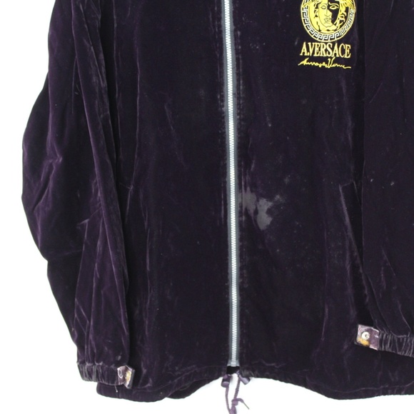 alfredo versace clothing